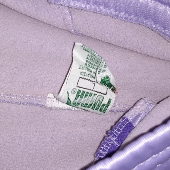 Vintage Puma pants - Picture 7 of 8